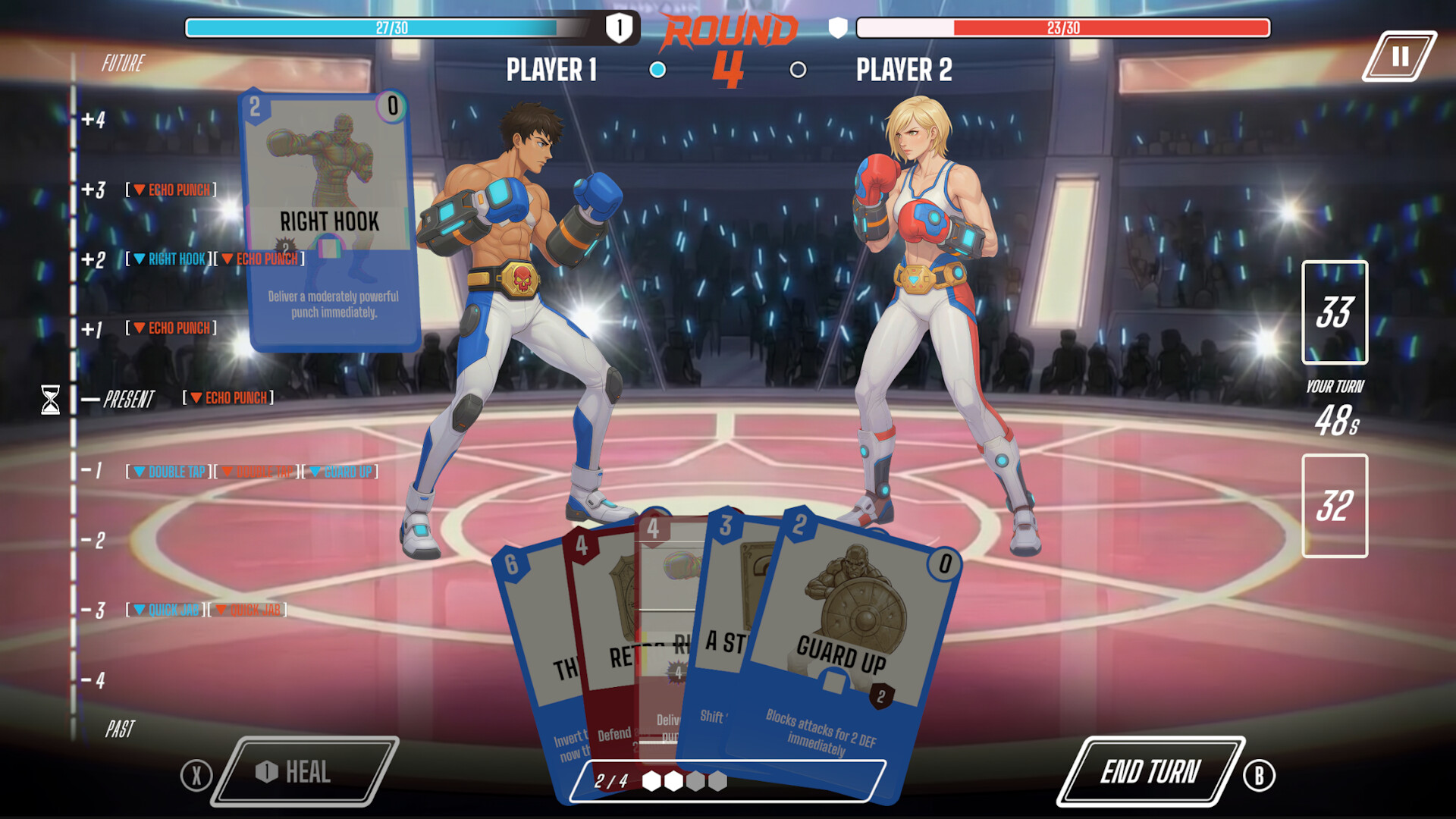 Time Boxing screenshot 6