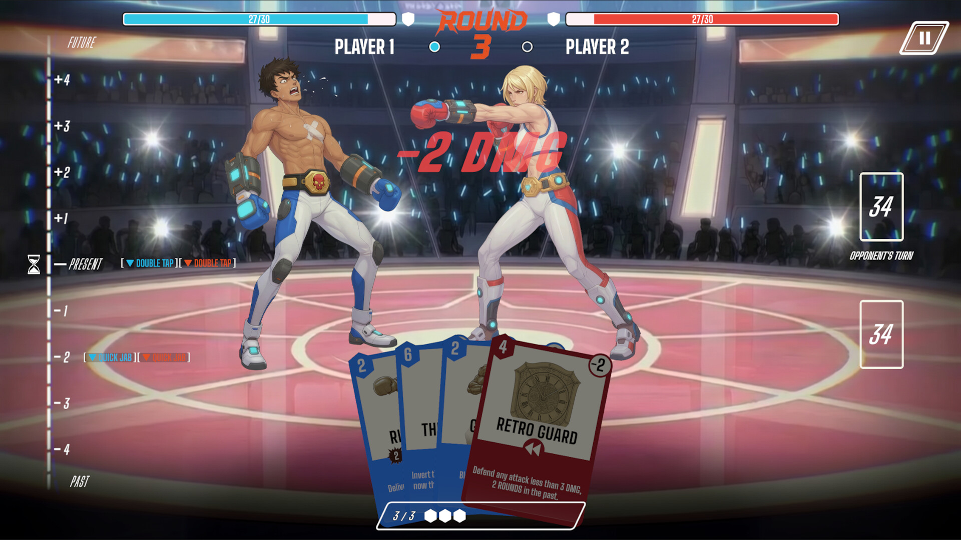 Time Boxing screenshot 5