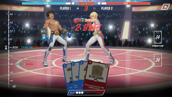 Скриншот 5 из игры Time Boxing