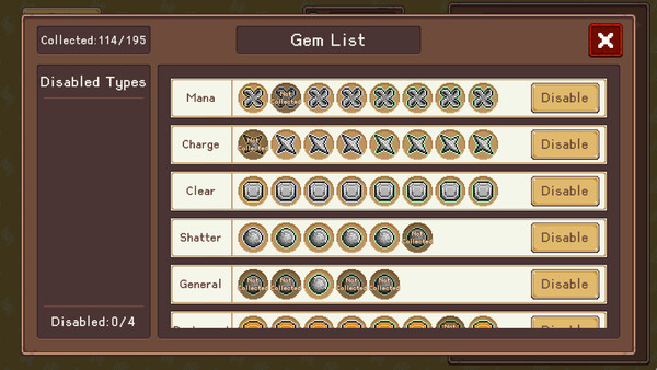 Guild of Elemental Quests screenshot 3