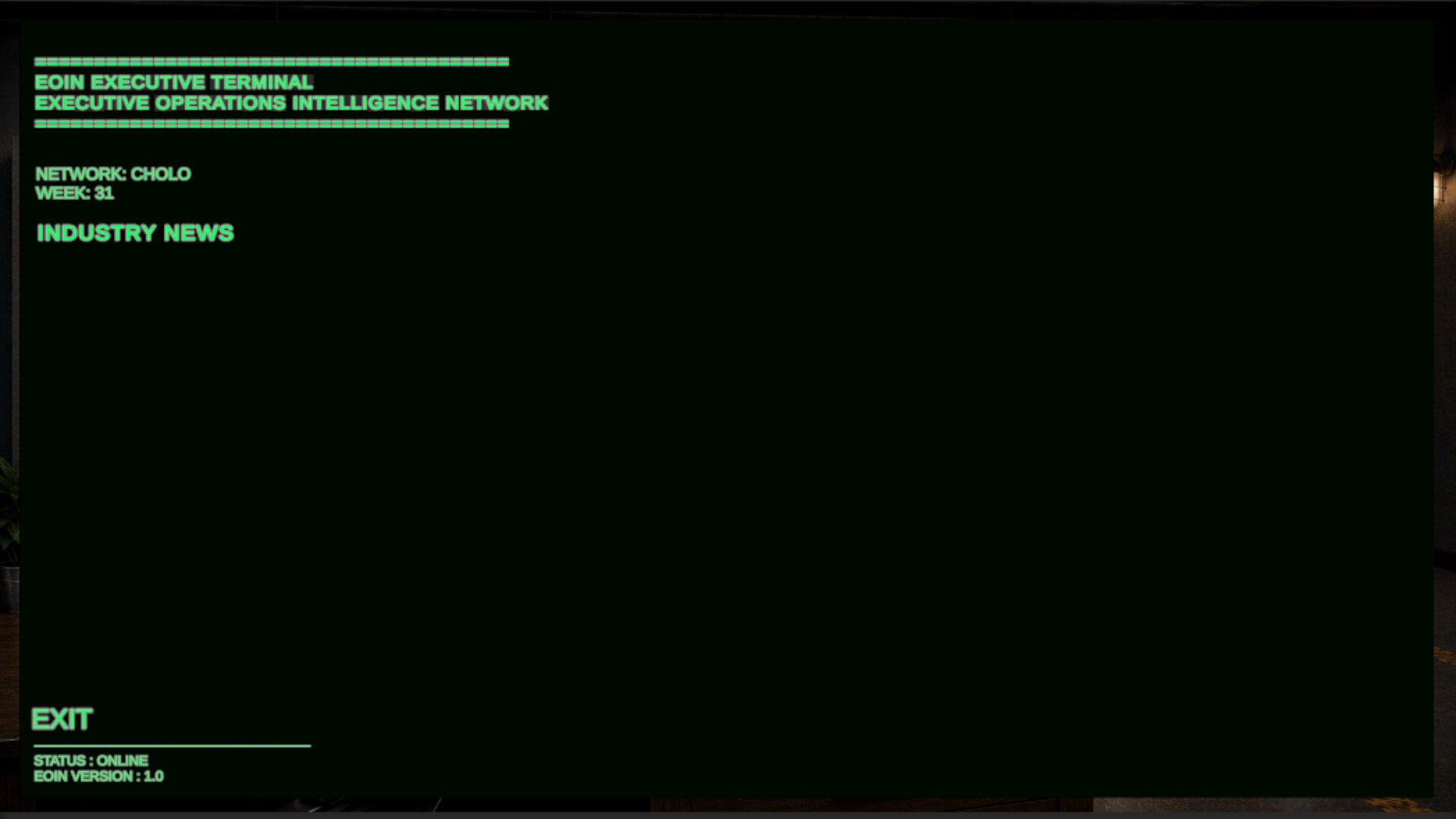 TV Network Simulator screenshot 6