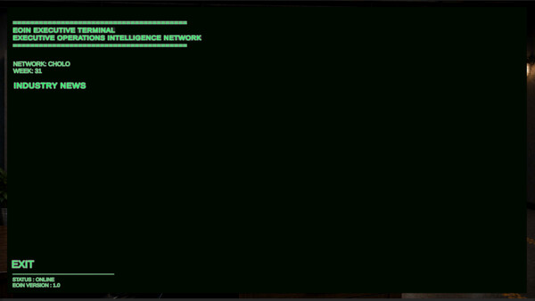 TV Network Simulator — 11