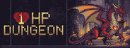 1 HP DUNGEON