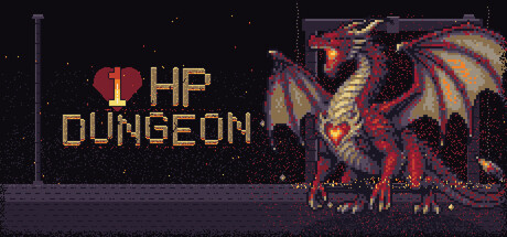 1 HP DUNGEON