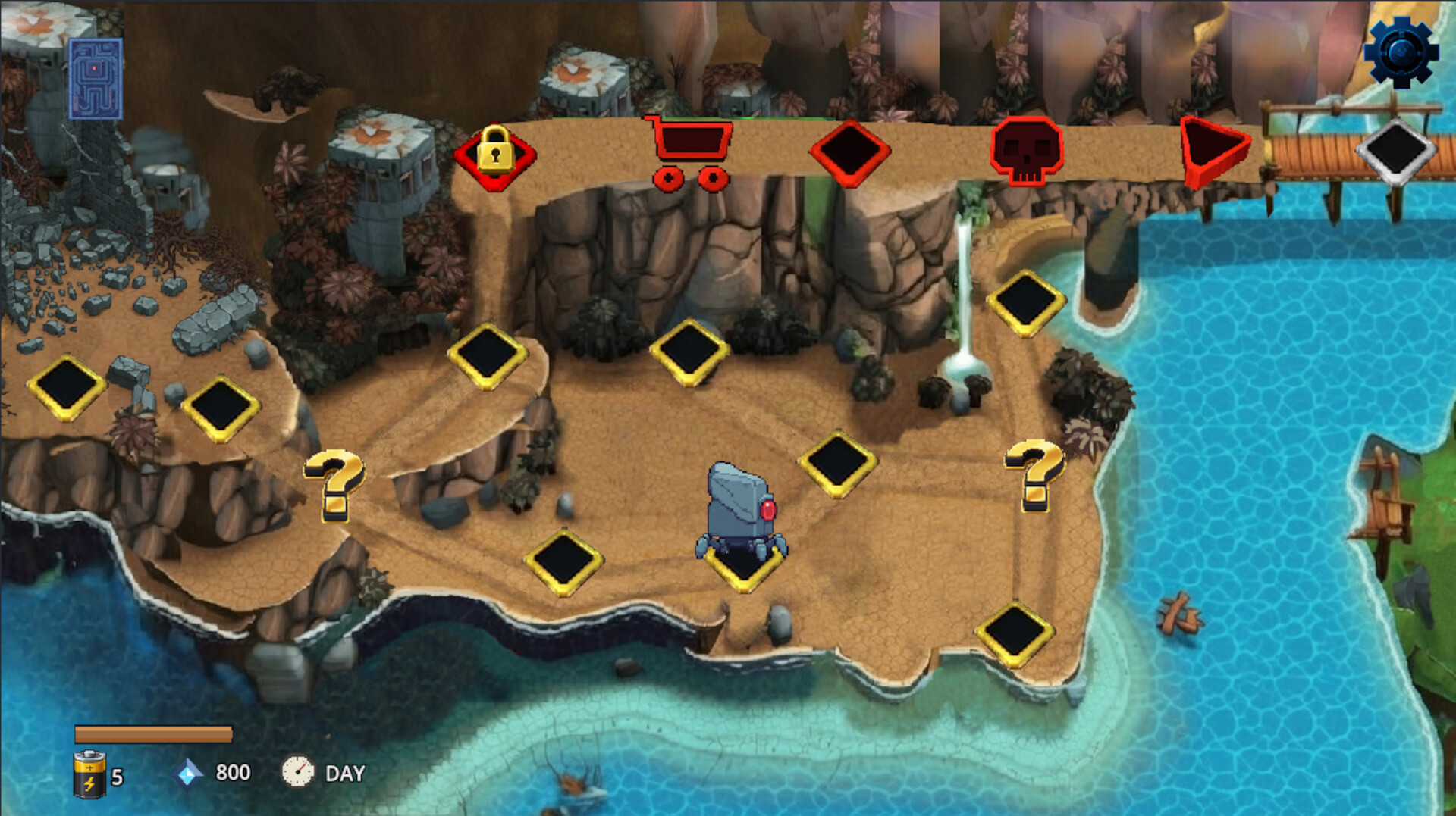 Sloo screenshot #1
