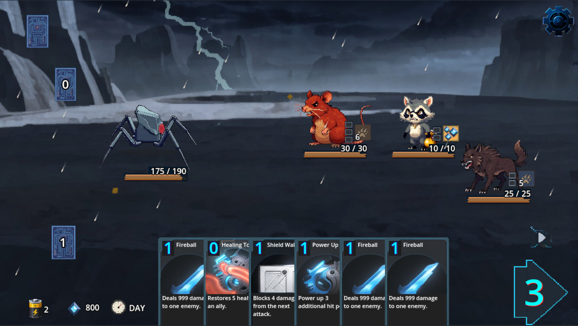 Sloo screenshot #2