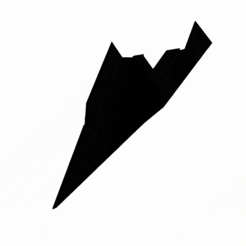 PAPER.VOID video 2