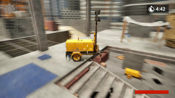 Prop Hunter: Survivors screenshot 3