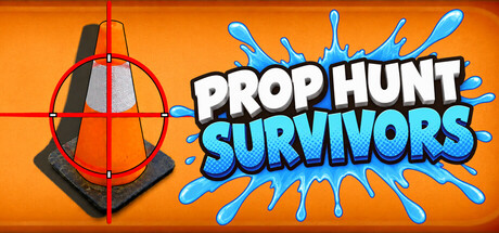 Prop Hunter: Survivors
