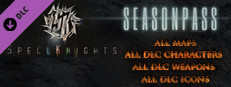 SpellKnights - Season Pass game capsule image