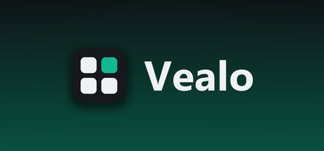Vealo - Clean Desktop cover