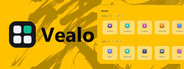 Vealo - Clean Desktop