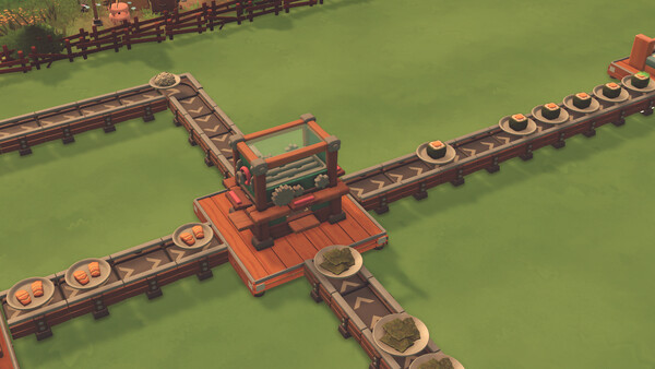 Global Plates screenshot 14