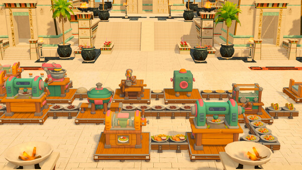 Global Plates screenshot 17