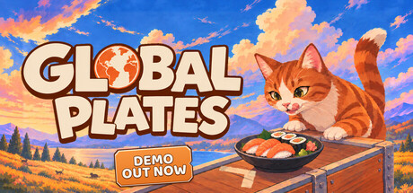 Global Plates
