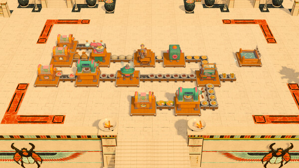 Global Plates screenshot 3