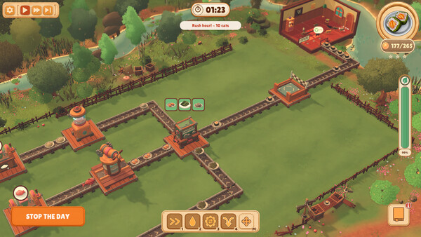 Global Plates screenshot 6