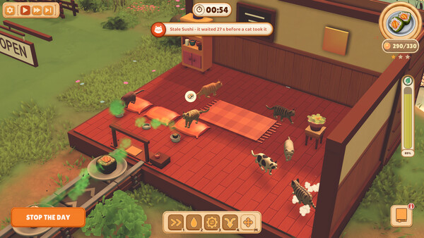 Global Plates screenshot 8