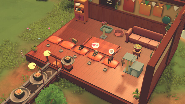 Global Plates screenshot 13
