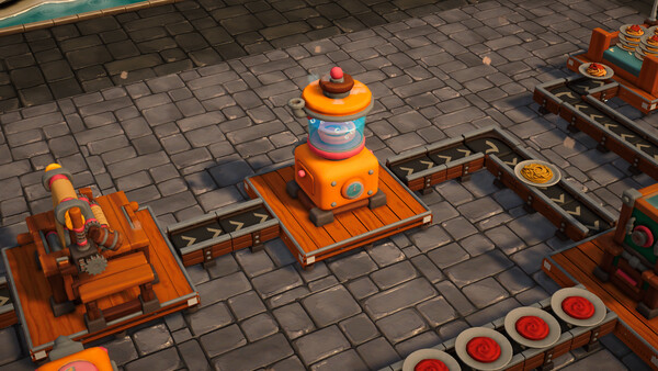 Global Plates screenshot 19