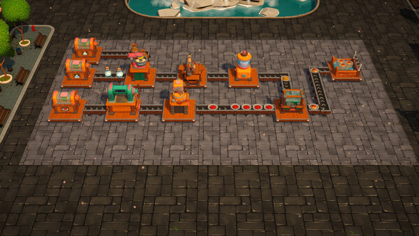 Global Plates screenshot 18