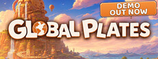 Global Plates