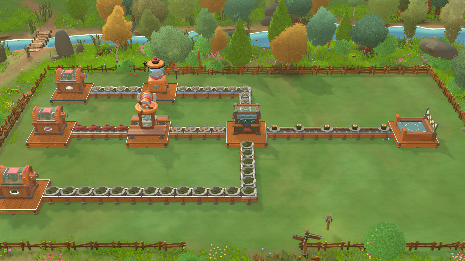 Global Plates screenshot 3
