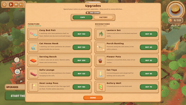 Global Plates screenshot 10