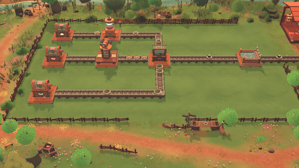 Global Plates screenshot 16