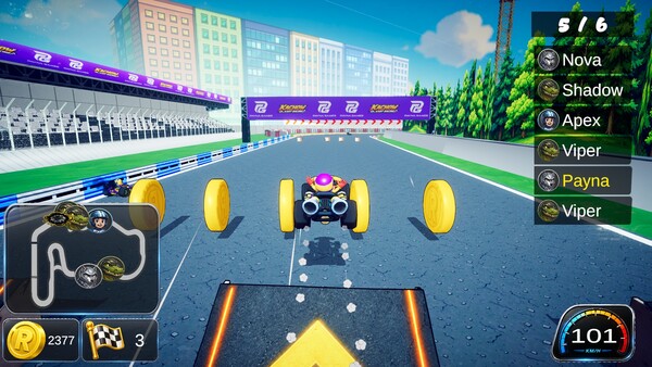 Screenshot media