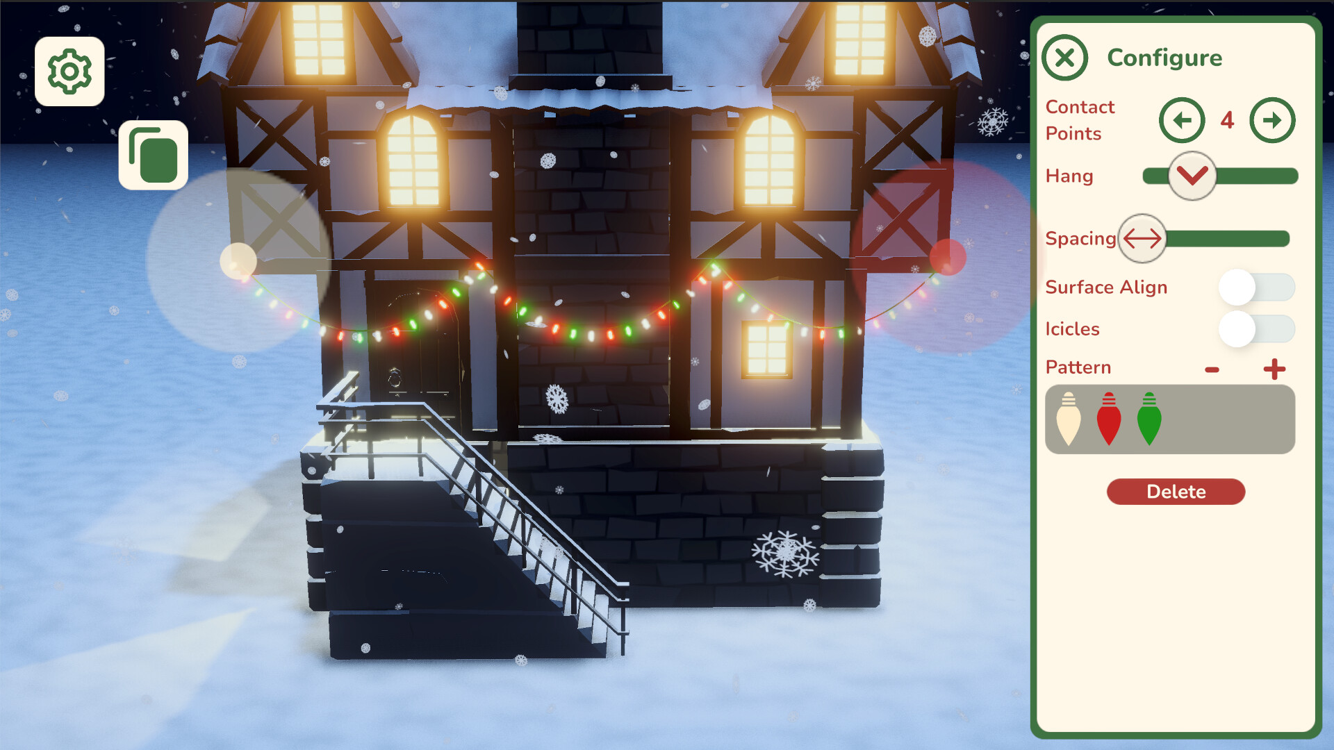 Little Noël: Christmas Village screenshot 7