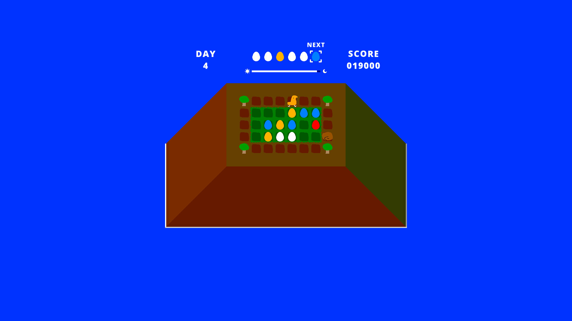 Bird screenshot 4