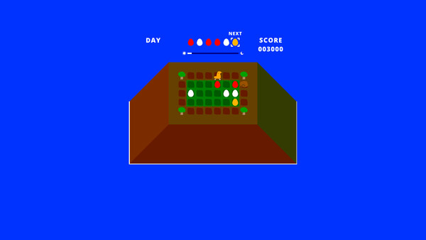 Bird screenshot 3