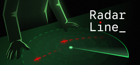Radar Line header art