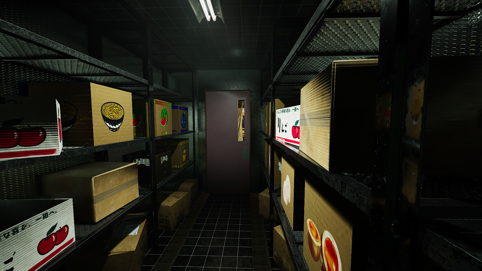 The Ramen Bar screenshot 7