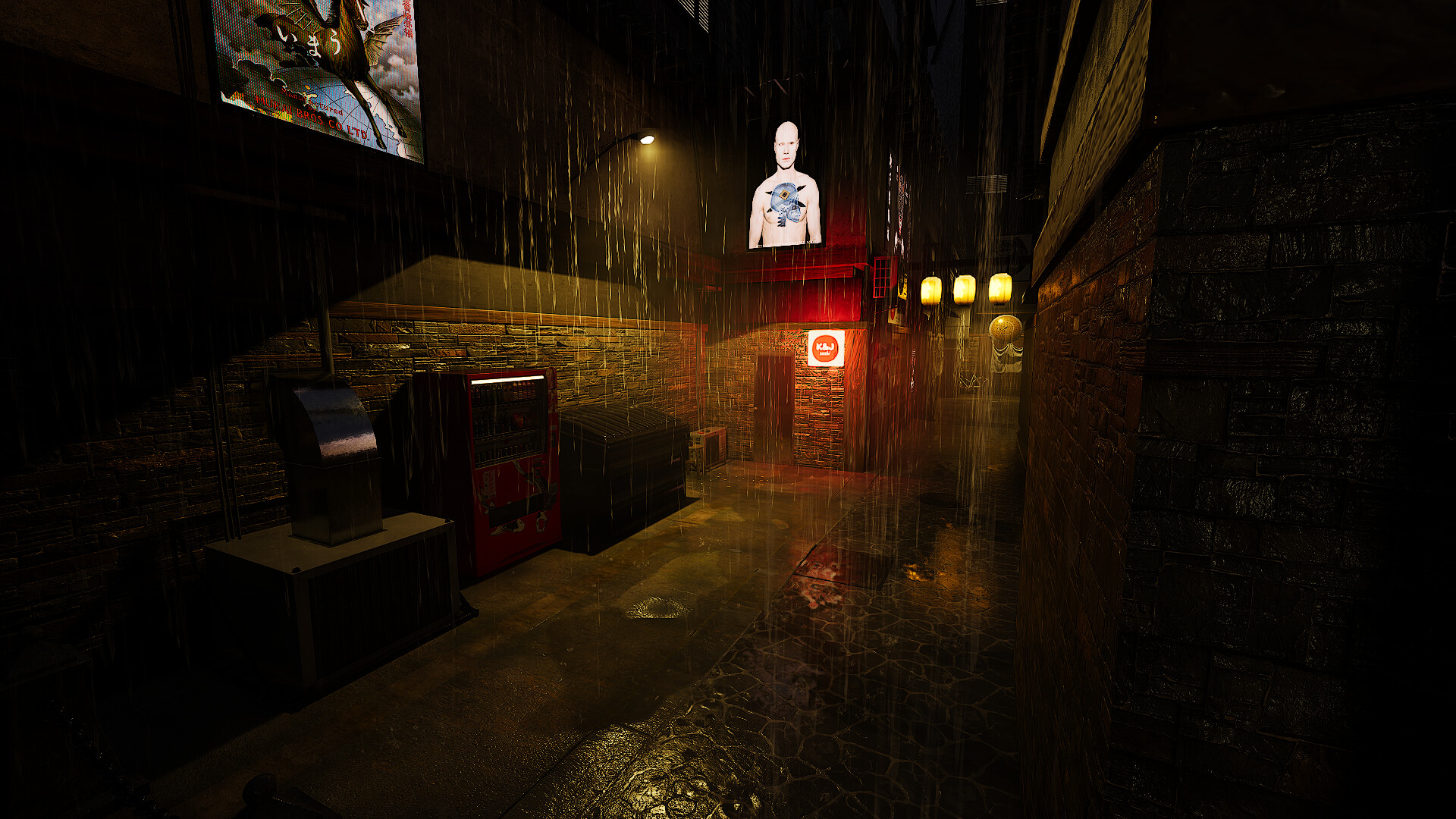 The Ramen Bar screenshot 10