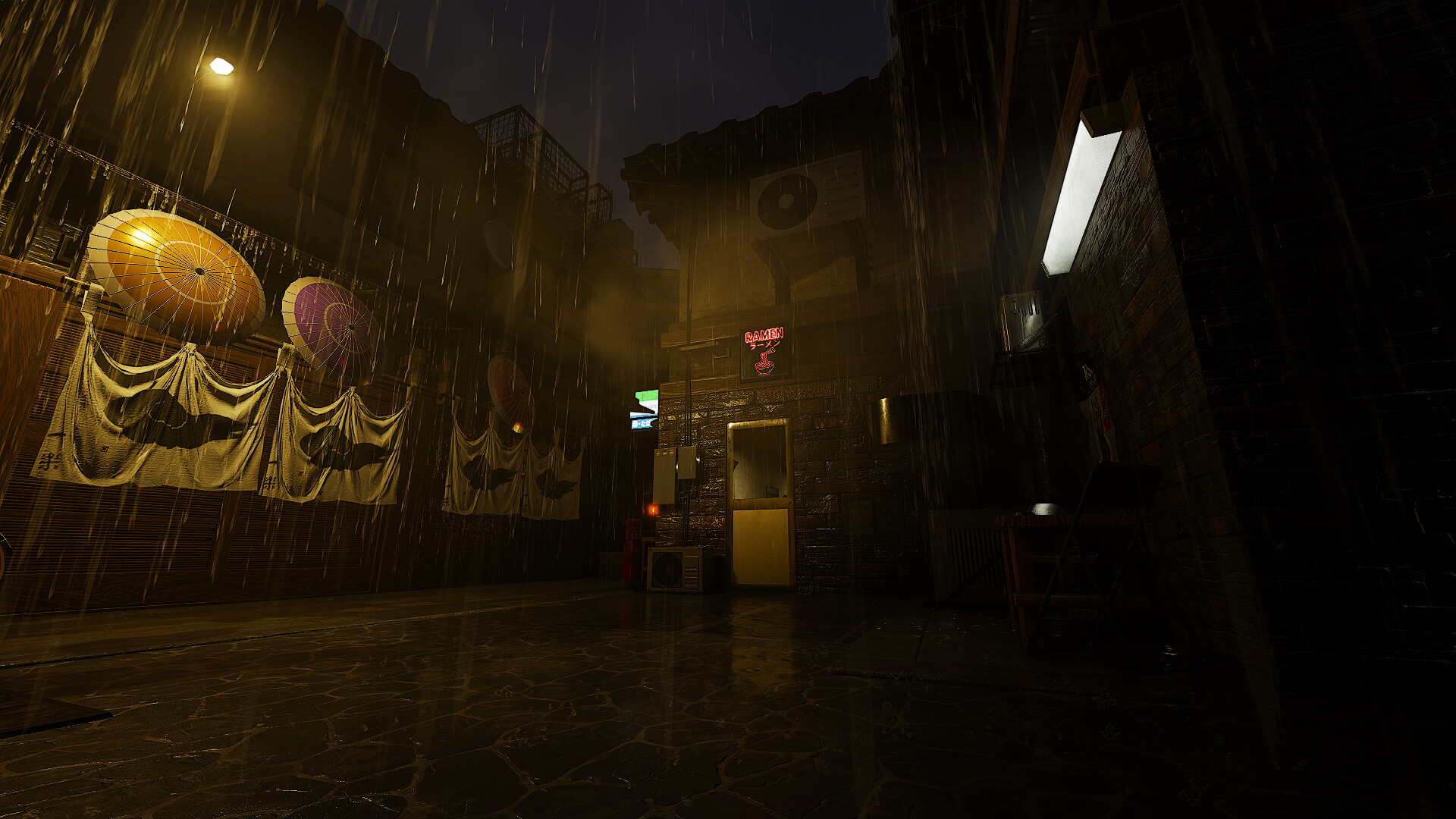 The Ramen Bar screenshot 8