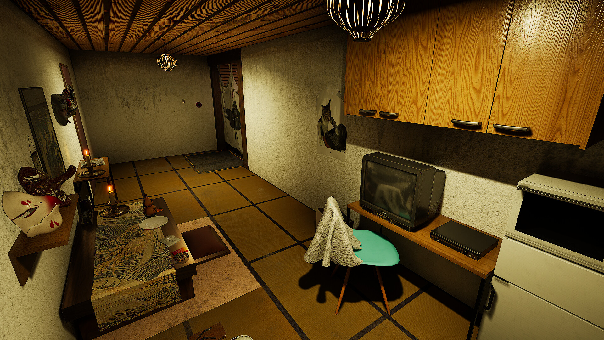 The Ramen Bar screenshot 5