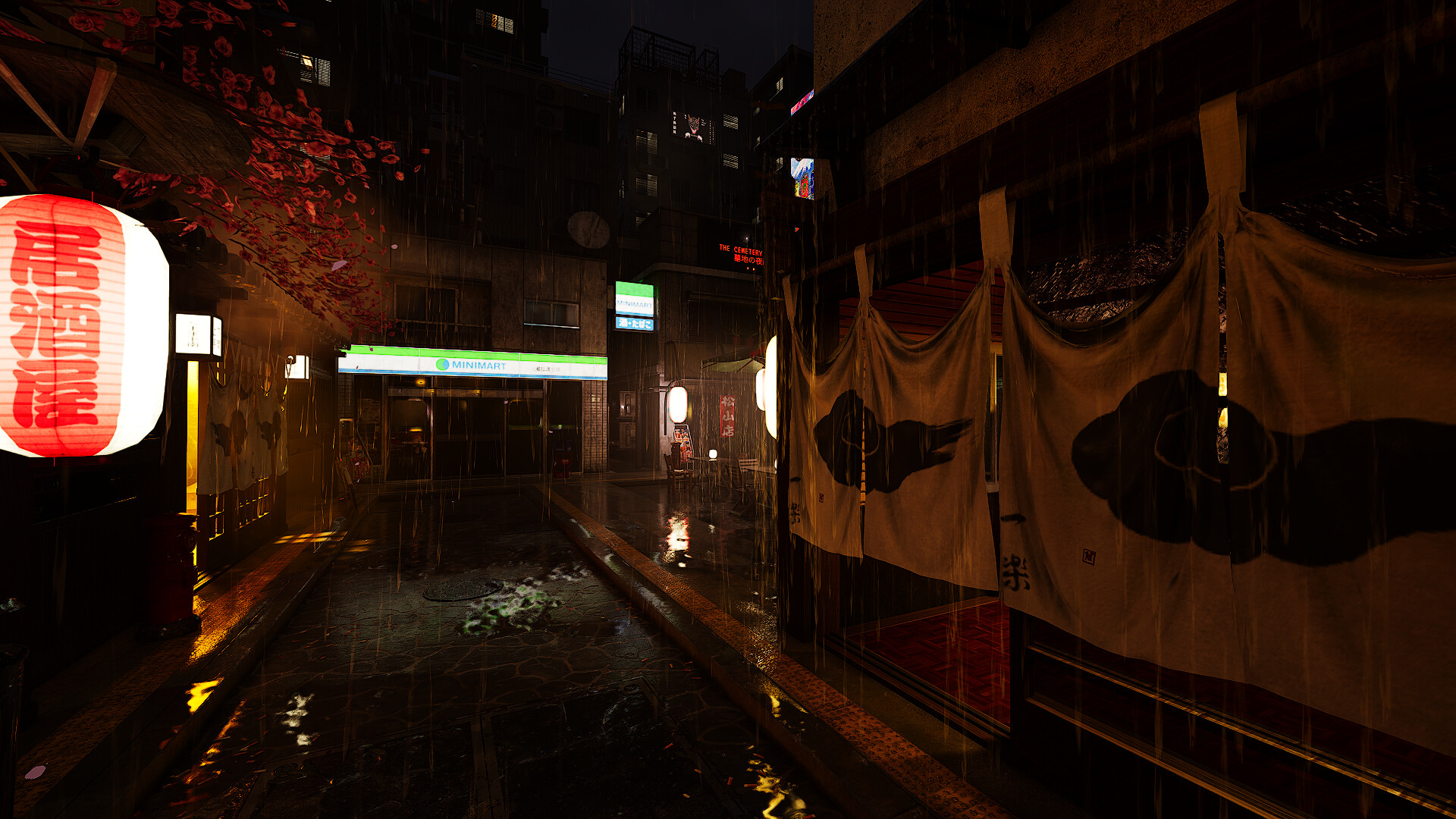 The Ramen Bar screenshot 2