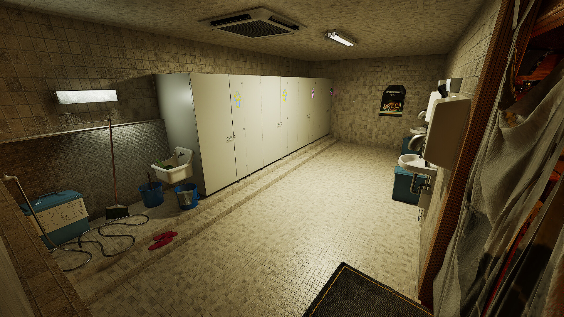 The Ramen Bar screenshot 6