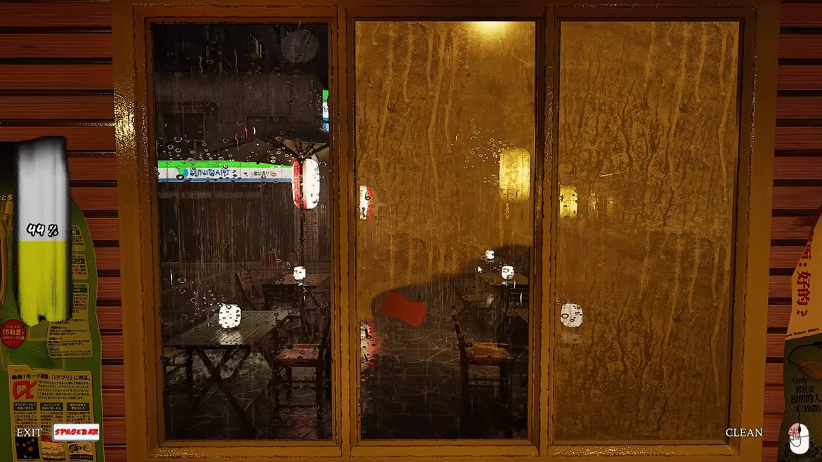 The Ramen Bar video 6