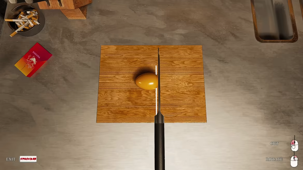 The Ramen Bar video 4