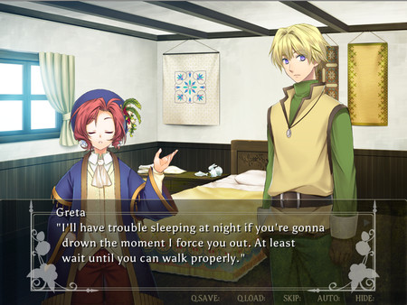 Screenshot 7 of Enigma: