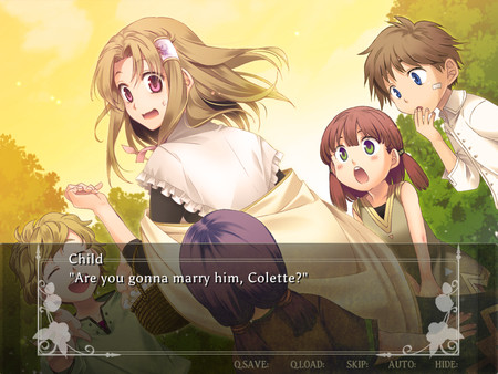 Screenshot 6 of Enigma: