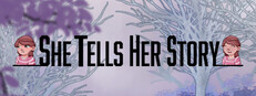 She Tells Her Story
