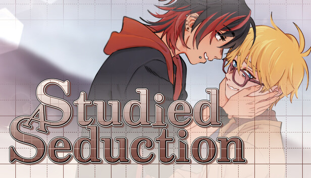 A Studied Seduction