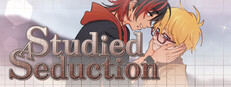 A Studied Seduction cover