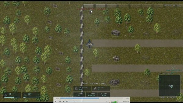 A Sector Darkly screenshot 10