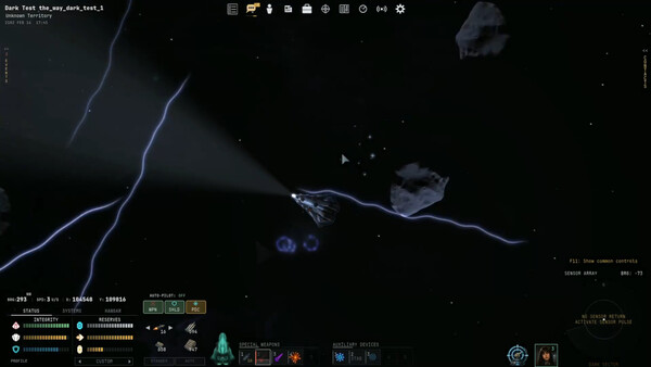 A Sector Darkly screenshot 4