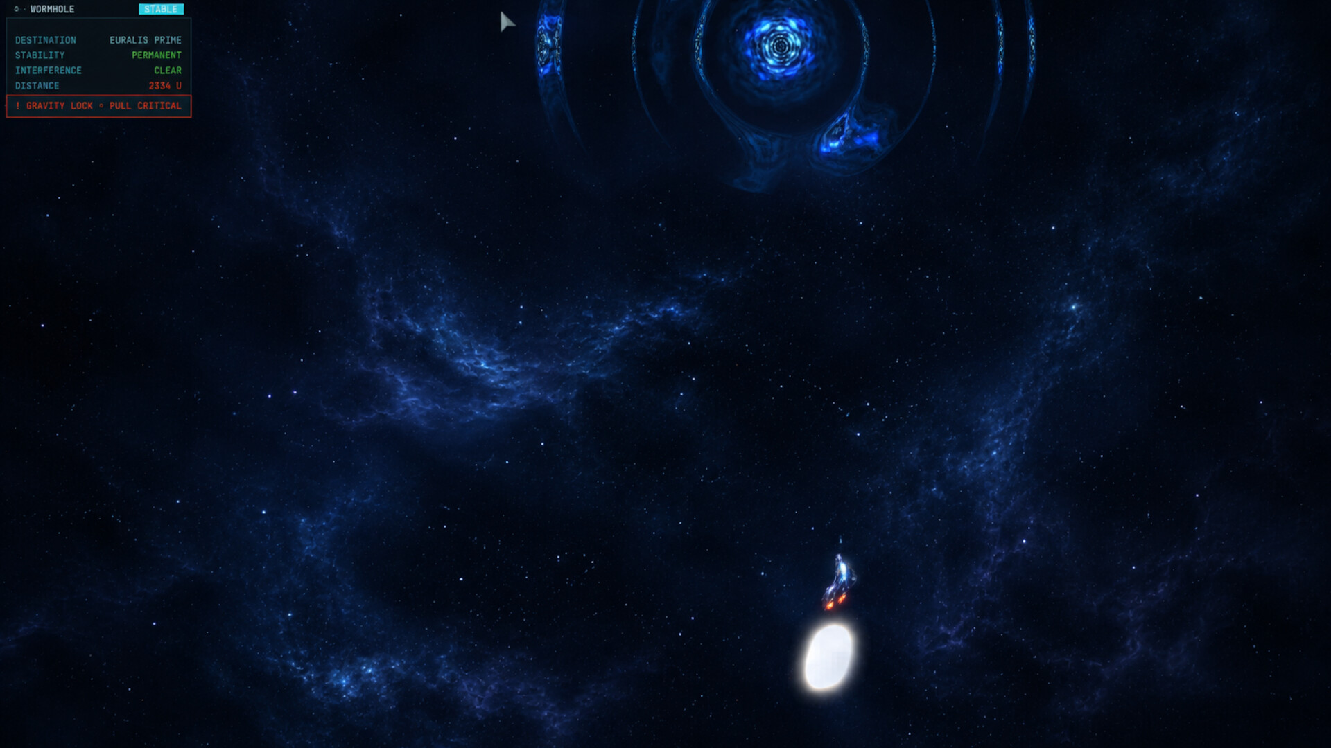 A Sector Darkly screenshot 6